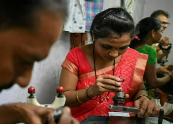 India’s jewellery exports and diamond imports disrupted as Iran conflict escalates