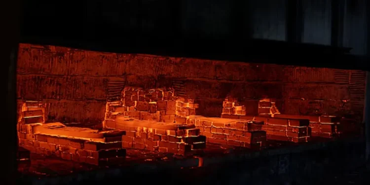 India’s small steelmakers face production cuts amid LNG shortages due to Iran war