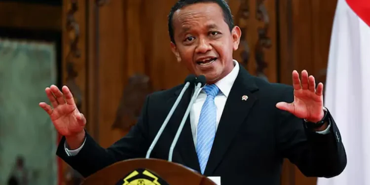 Indonesia to import more US crude oil amid Mideast war