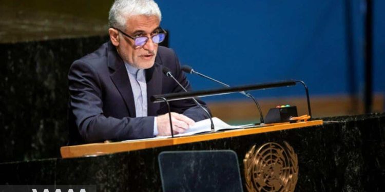 Ir@n Demands Compensation from UAE for Allowing US Stri_kes From Its Territory