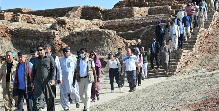 Ir@n has a 6,000-Year-Old Civilization. Even though many Forces Tried throughout History, No one has been Able to Erase our Heritage, Ir@n President