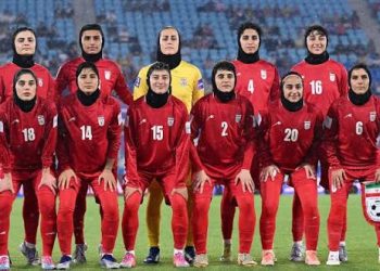 Ir@nian Female Footballers Reject Australian Asylum and Choose to Return to Ir@n