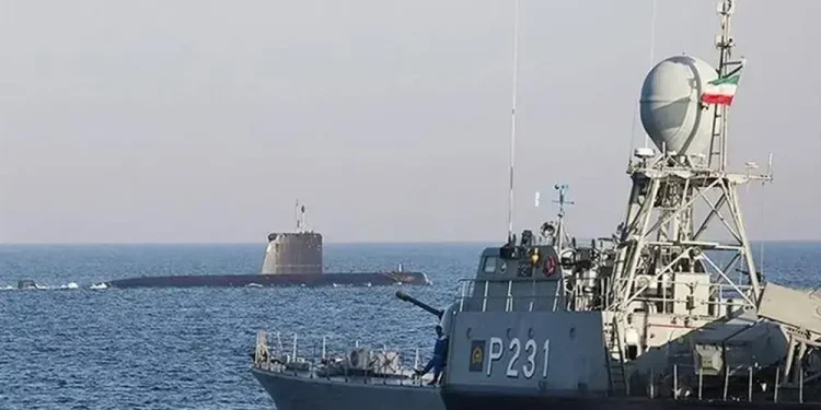 Iran Guards say will target US tech firms if more leaders killed