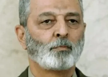 Iran armed forces chief of staff killed in US, Israeli strikes: state TV