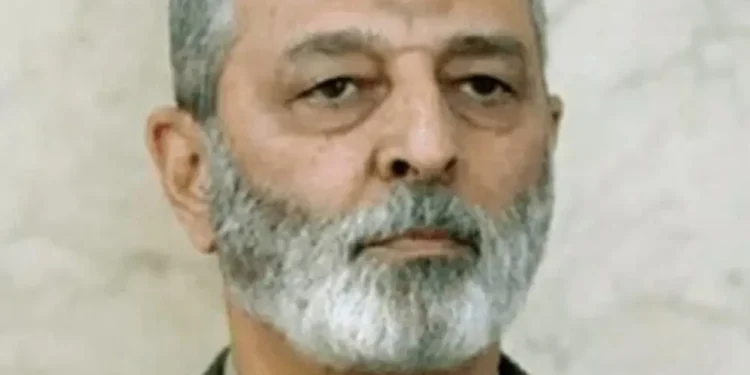 Iran armed forces chief of staff killed in US, Israeli strikes: state TV