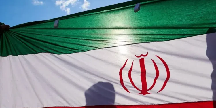 Iran arrests 20 people accused of being informants to Israel, Tasnim news reports