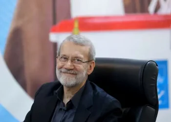 Iran confirms death of security chief Larijani