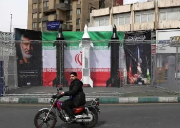 Iran energy minister downplays threat of attack