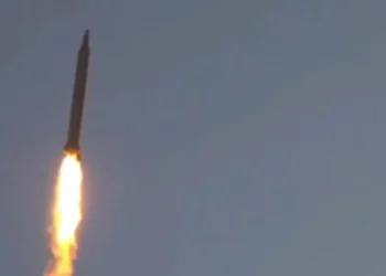 Iran has fired 400 missiles at Israel, 92% intercepted since start of war: military