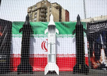 Iran points at tit for tat retaliation if power plants targeted, statement