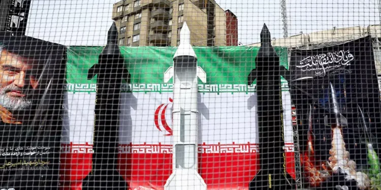 Iran points at tit for tat retaliation if power plants targeted, statement