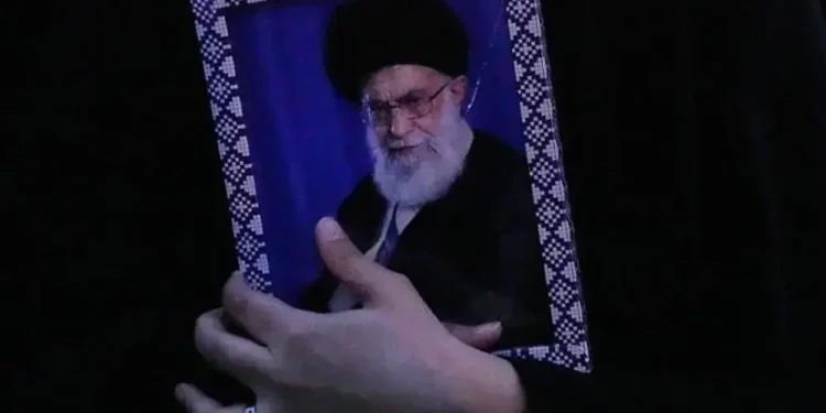 Iran postpones state funeral for Khamenei: state TV