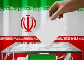 Iran prepares to name new supreme leader as fuel dumps burn