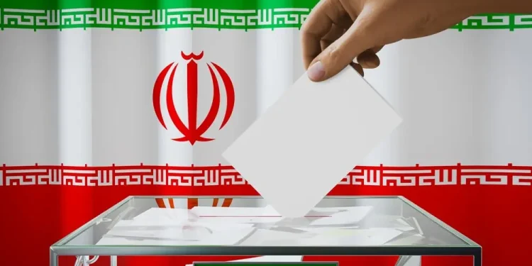 Iran prepares to name new supreme leader as fuel dumps burn