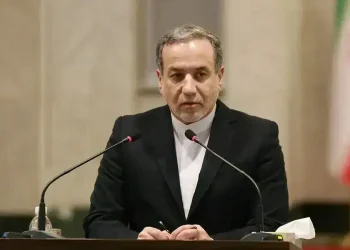 Iran says missile attacks to continue, US talks ‘not on agenda’