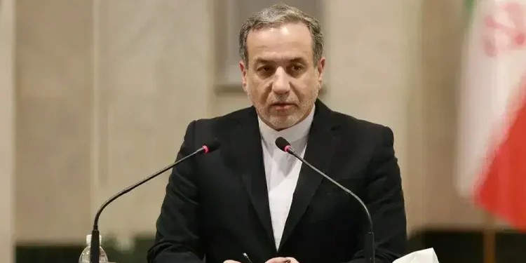 Iran says missile attacks to continue, US talks ‘not on agenda’