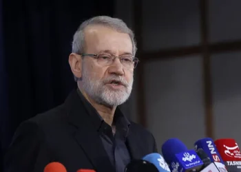 Iran security chief says US, Israel seeking ‘disintegration of Iran’