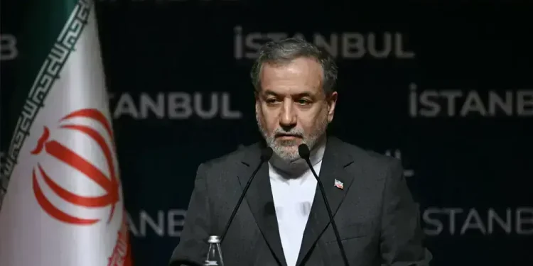 Iran slams France’s Marcon over Mideast war stance