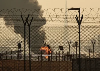 Iran state-linked hospital ordered shut in Dubai: sources to AFP