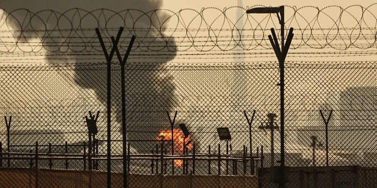 Iran state-linked hospital ordered shut in Dubai: sources to AFP