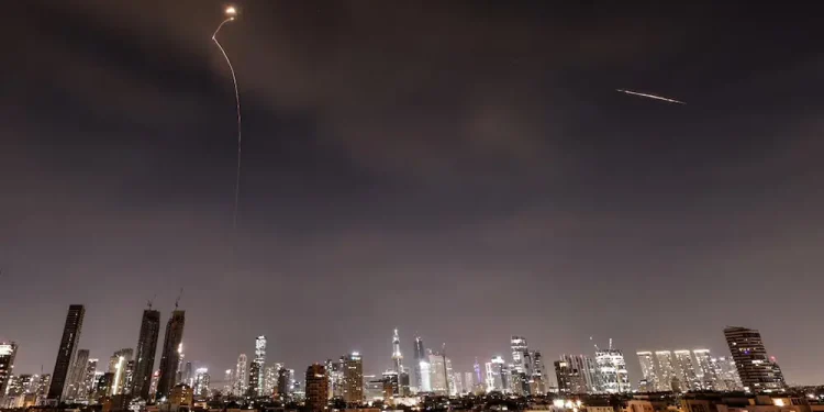 Iran threatens to strike Gulf power plants after Trump ultimatum