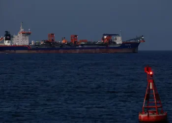 Iran to allow India-flagged tankers through Hormuz as first tanker arrives, says Indian source