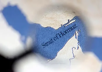 Iran to completely close Hormuz if Trump executes threats on Iranian energy, Revolutionary Guards say