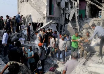 Iranian school: US responsible for missile strike: NYT