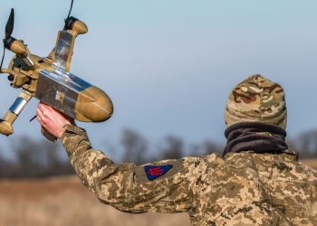 Iran's Shahed war is turning into a booming business for the world's small drone manufacturers