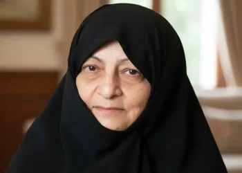 Iran’s Supreme Leader’s Wife, Mansoureh Khojasteh Martyred Following Isr@eli & US Att@ck, Iranian Media