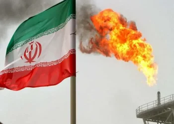 Iran’s huge Gulf gas field is struck in major escalation
