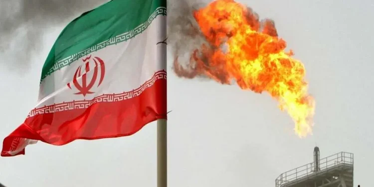 Iran’s huge Gulf gas field is struck in major escalation