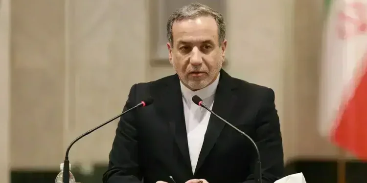 Iran’s nuclear doctrine not likely to change, foreign minister says