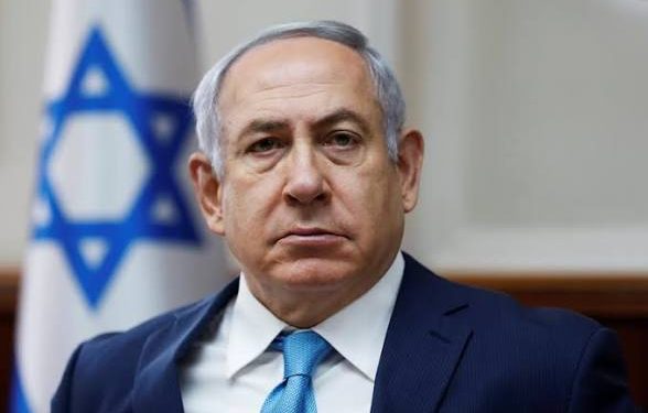 Isr@el Stri_kes Areas Around Pakistan Embassy in Ir@n: Reports