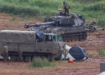 Israeli PM says ordered military to ‘further expand’ security zone in Lebanon