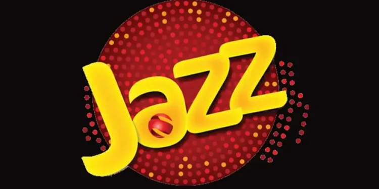 Jazz invests Rs58.67bn in 2025