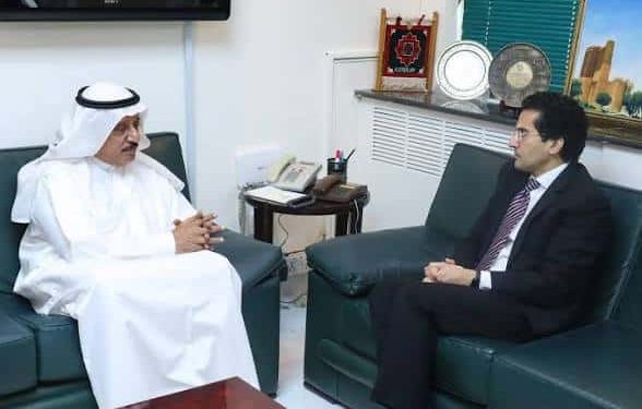 Kuwait Assures Fully Facilitation of Diesel and Jet Supplies to PakistanKuwait Assures Fully