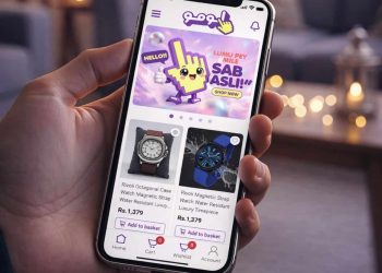 LUMU.pk Founders Turn Down Major Acquisition Bid from Foreign Venture Capitalists to Focus on Building a Pakistani Brand