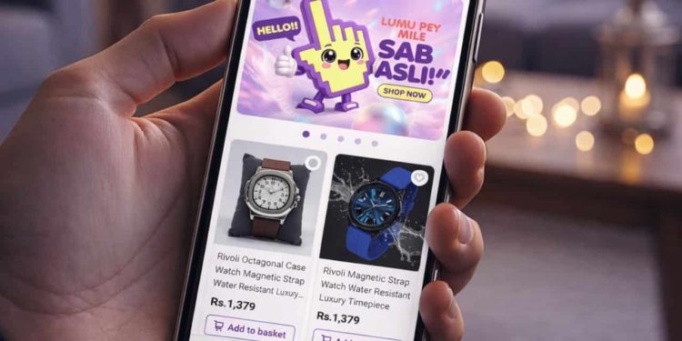 LUMU.pk Founders Turn Down Major Acquisition Bid from Foreign Venture Capitalists to Focus on Building a Pakistani Brand