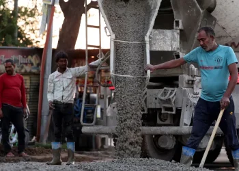 Lucky numbers and collusion: how an Indian cement cartel came unstuck
