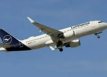 Lufthansa warns of increased ‘uncertainty’ from Mideast war - Markets