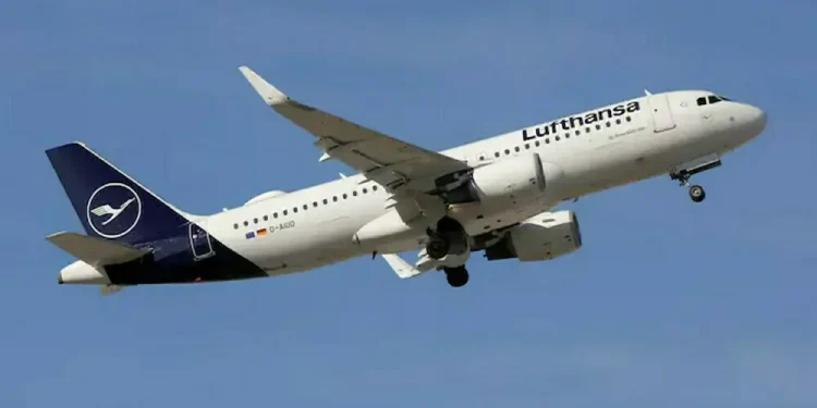 Lufthansa warns of increased ‘uncertainty’ from Mideast war - Markets