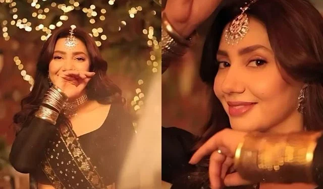 source instagram mahira khan