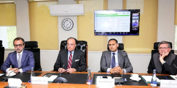 March, April fuel cargoes secured as govt reviews supply stability