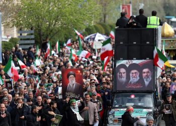 March has been a brutal month for macro hedge funds — with one notable exception