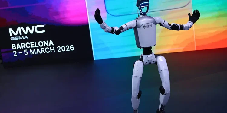 Middle East fighting overshadows world telecom show