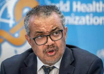 Middle East war at ‘perilous stage’ with strikes around nuclear sites: WHO