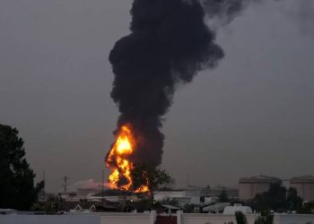 Missile Debris K!lls Pakistani National in Abu Dhabi: Govt Statement