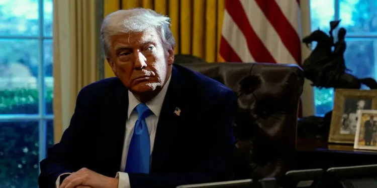 Modi, Trump discuss importance of keeping Strait of Hormuz open