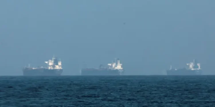 More tankers come under attack as Iran-US conflict spreads in Middle East